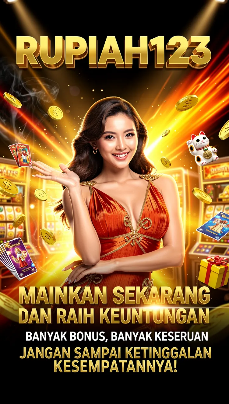 rupiah123