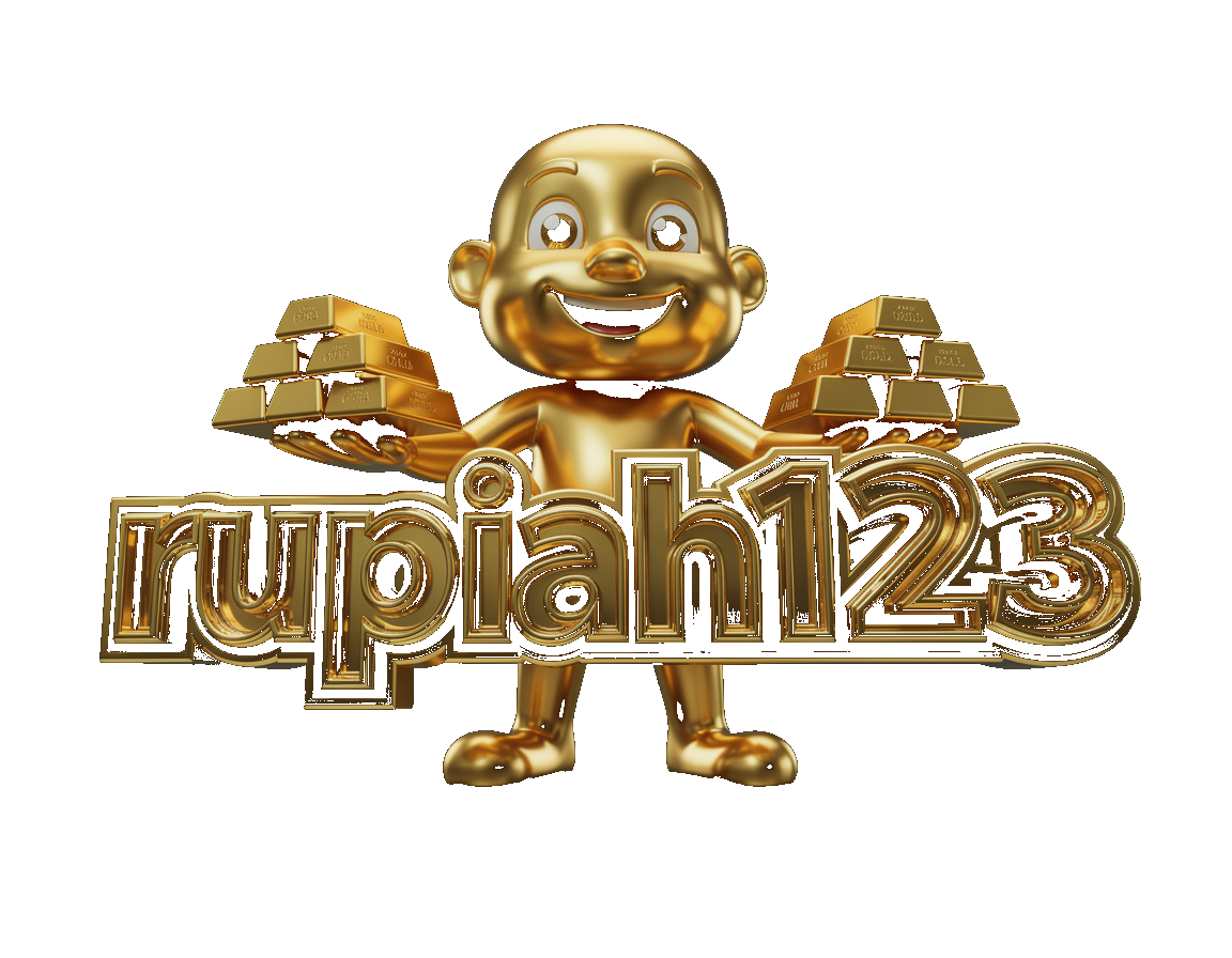 rupiah123 Logo
